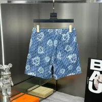 $32.00 USD Christian Dior Pants For Men #1422681