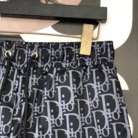 $32.00 USD Christian Dior Pants For Men #1422685