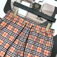 $32.00 USD Burberry Pants For Men #1422693