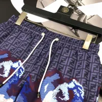 $32.00 USD Fendi Pants For Men #1422706