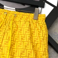 $32.00 USD Fendi Pants For Men #1422707