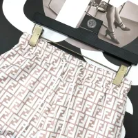 $32.00 USD Fendi Pants For Men #1422710