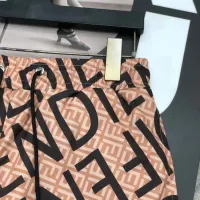 $32.00 USD Fendi Pants For Men #1422711
