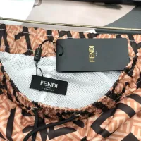 $32.00 USD Fendi Pants For Men #1422711