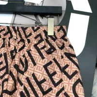 $32.00 USD Fendi Pants For Men #1422711