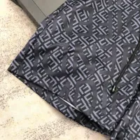 $32.00 USD Fendi Pants For Men #1422715