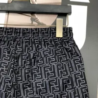 $32.00 USD Fendi Pants For Men #1422717