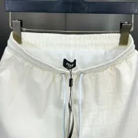 $32.00 USD Fendi Pants For Men #1422723