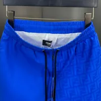 $32.00 USD Fendi Pants For Men #1422726