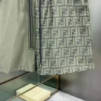 $32.00 USD Fendi Pants For Men #1422729
