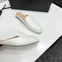 $105.00 USD Chanel Slippers For Women #1422738