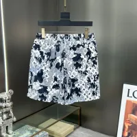 $32.00 USD Louis Vuitton LV Pants For Men #1422774