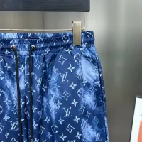 $32.00 USD Louis Vuitton LV Pants For Men #1422775