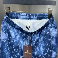 $32.00 USD Louis Vuitton LV Pants For Men #1422775