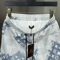 $32.00 USD Louis Vuitton LV Pants For Men #1422776