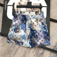 $32.00 USD Louis Vuitton LV Pants For Men #1422783