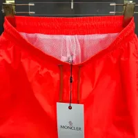 $32.00 USD Moncler Pants For Men #1422804