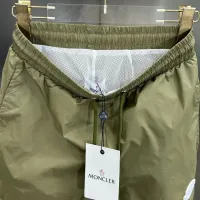$32.00 USD Moncler Pants For Men #1422806