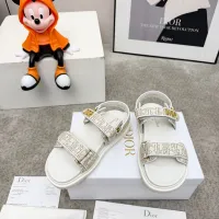 $92.00 USD Christian Dior Sandal For Women #1422824