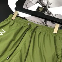 $32.00 USD Moncler Pants For Men #1422833