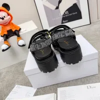 $96.00 USD Christian Dior Sandal For Women #1422839