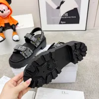 $96.00 USD Christian Dior Sandal For Women #1422839