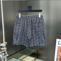 $32.00 USD Prada Pants For Men #1422840