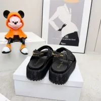 $96.00 USD Christian Dior Sandal For Women #1422844