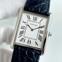 $257.85 USD Cartier AAA Quality Watches #1422870