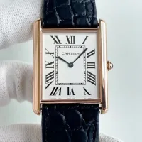 $257.85 USD Cartier AAA Quality Watches #1422871