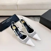 $100.00 USD Yves Saint Laurent YSL Sandal For Women #1422877