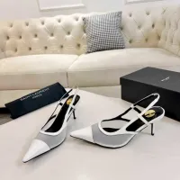 $100.00 USD Yves Saint Laurent YSL Sandal For Women #1422877
