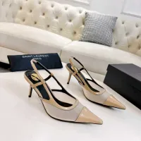 $100.00 USD Yves Saint Laurent YSL Sandal For Women #1422878