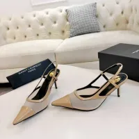 $100.00 USD Yves Saint Laurent YSL Sandal For Women #1422878
