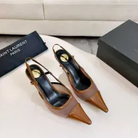 $100.00 USD Yves Saint Laurent YSL Sandal For Women #1422879