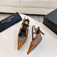 $100.00 USD Yves Saint Laurent YSL Sandal For Women #1422879