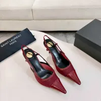 $100.00 USD Yves Saint Laurent YSL Sandal For Women #1422880