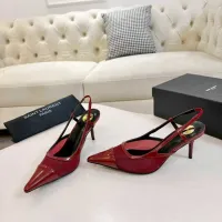 $100.00 USD Yves Saint Laurent YSL Sandal For Women #1422880