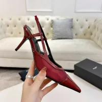 $100.00 USD Yves Saint Laurent YSL Sandal For Women #1422880