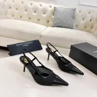 $100.00 USD Yves Saint Laurent YSL Sandal For Women #1422881