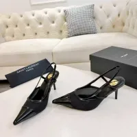 $100.00 USD Yves Saint Laurent YSL Sandal For Women #1422881