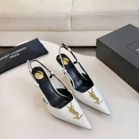 $100.00 USD Yves Saint Laurent YSL Sandal For Women #1422882