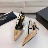$100.00 USD Yves Saint Laurent YSL Sandal For Women #1422883