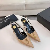 $100.00 USD Yves Saint Laurent YSL Sandal For Women #1422883