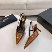 $100.00 USD Yves Saint Laurent YSL Sandal For Women #1422884