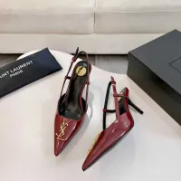 $100.00 USD Yves Saint Laurent YSL Sandal For Women #1422885