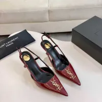 $100.00 USD Yves Saint Laurent YSL Sandal For Women #1422885