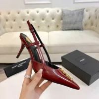 $100.00 USD Yves Saint Laurent YSL Sandal For Women #1422885
