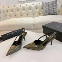 $100.00 USD Yves Saint Laurent YSL Sandal For Women #1422886