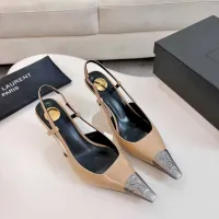 $100.00 USD Yves Saint Laurent YSL Sandal For Women #1422889